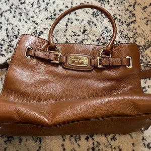Michael Kors Satchel Bag